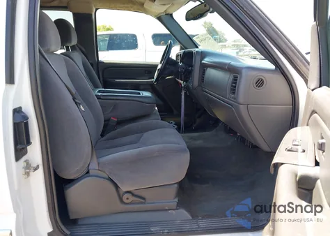 2006 GMC Sierra 1500 Sle1 z USA, uszkodzony, nr VIN 2GTEC19Z361293135